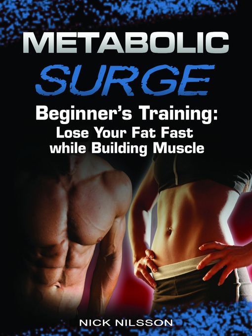 Title details for Beginner's Training by Nick Nilsson - Available